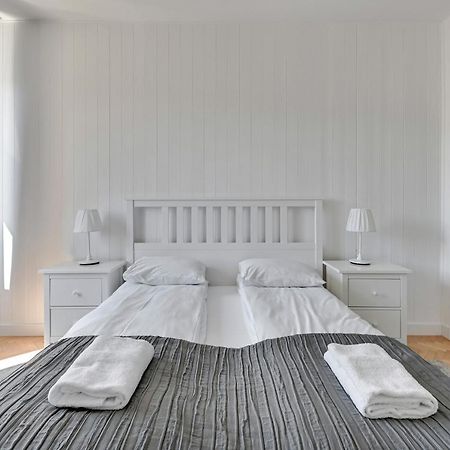 Comfort Apartments Wzgorze 格丁尼亚 外观 照片