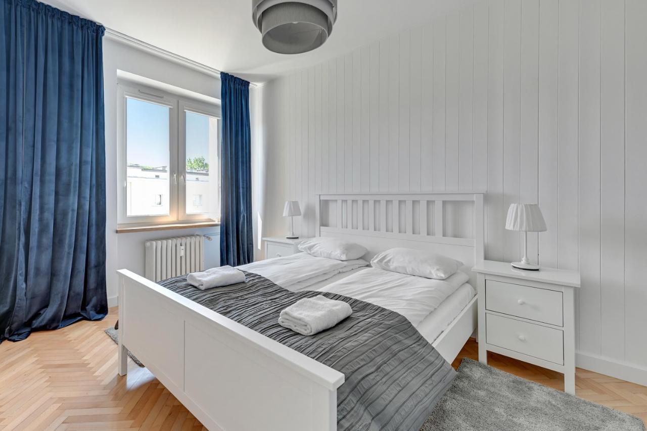Comfort Apartments Wzgorze 格丁尼亚 外观 照片